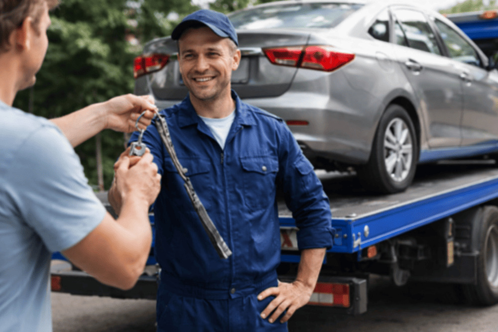 Autoverwertung und Motorschaden Ankauf Korschenbroich